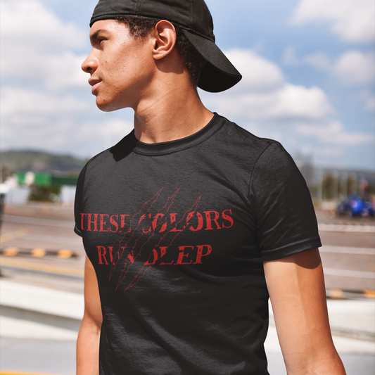 Bloodline Bold Graphic Tee