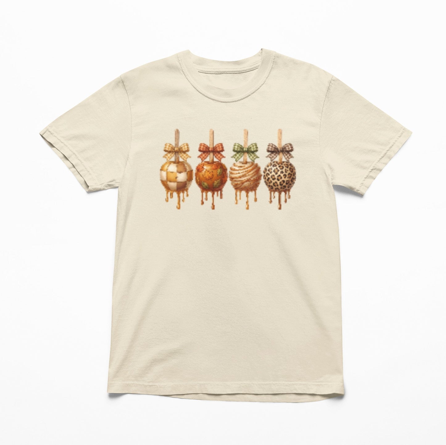 Caramel Apple lover Youth and Toddler Graphic Tee
