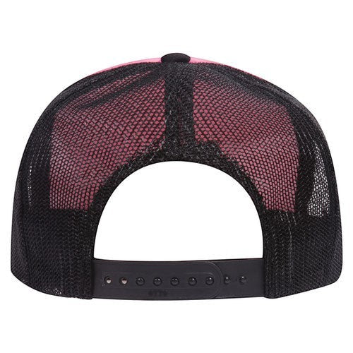 Put It On My Husbands Tab Trucker Hat