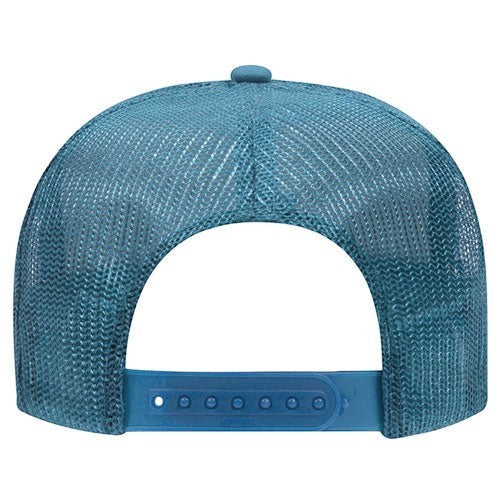Somebodies Problem Trucker Hat
