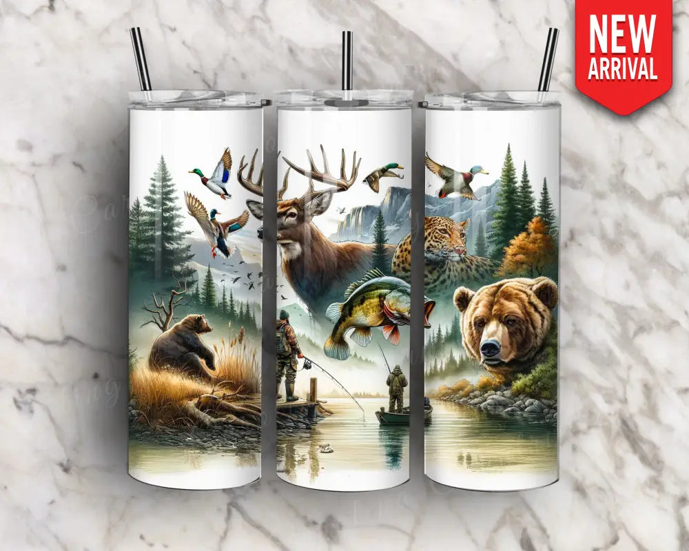 The Great Outdoors - Multi