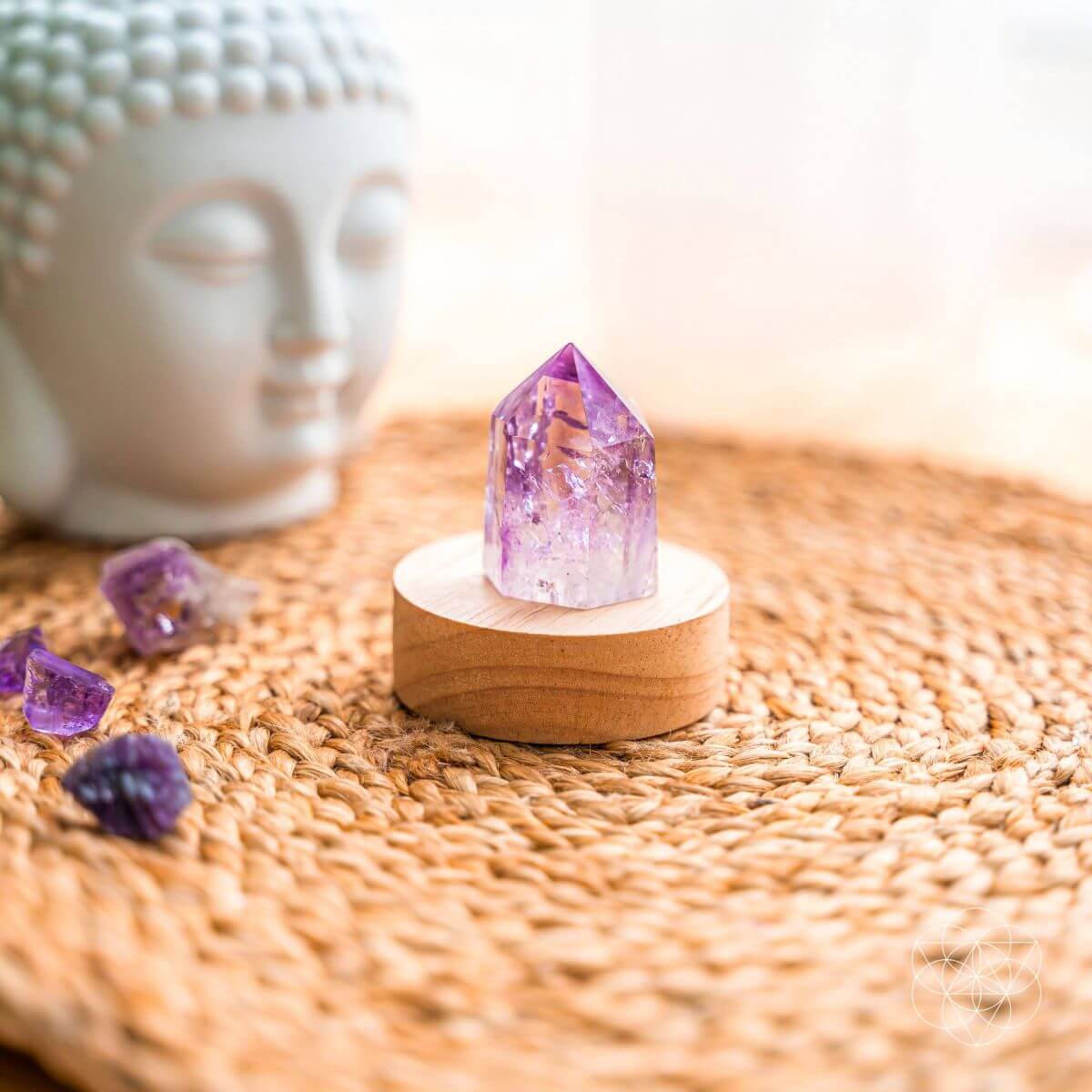 The Serenity Lamp