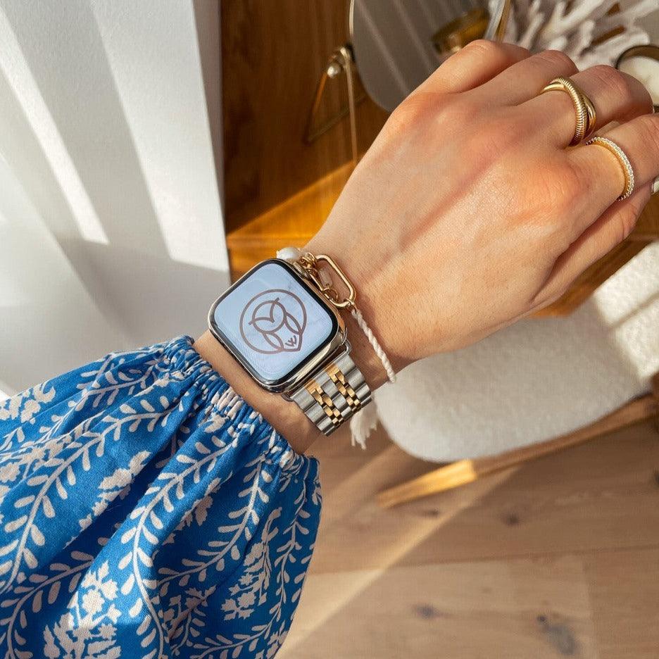 Themis Stainless Band
