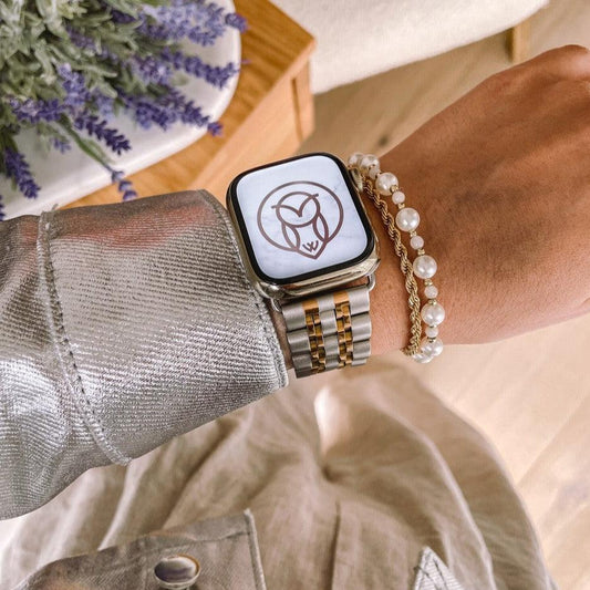 Themis Stainless Band