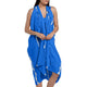 Lapis Blue Stripe