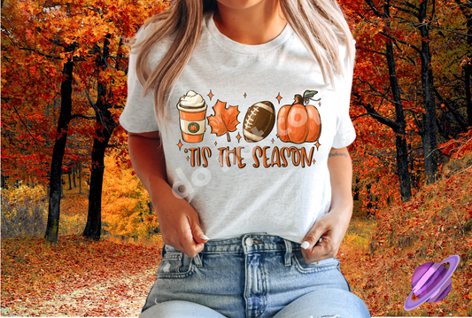 TIS SEASON 2 TEE