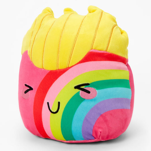 Squishmallow Codi The Rainbow Fries 8" Stuffed Plush