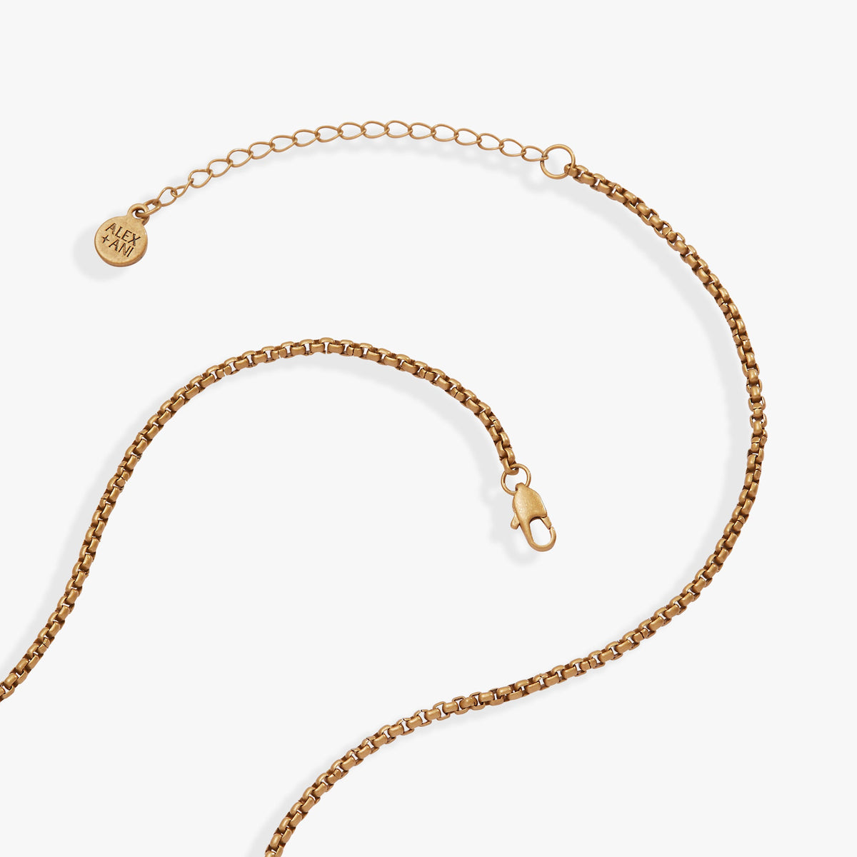 Untamed Snake Crystal Pendant Necklace
