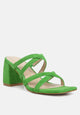 Mint Green