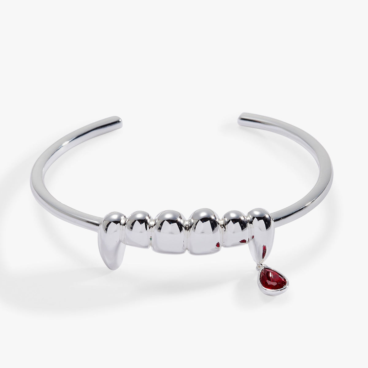 Vampire Teeth Fangs Cuff