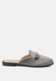 Grey Velvet