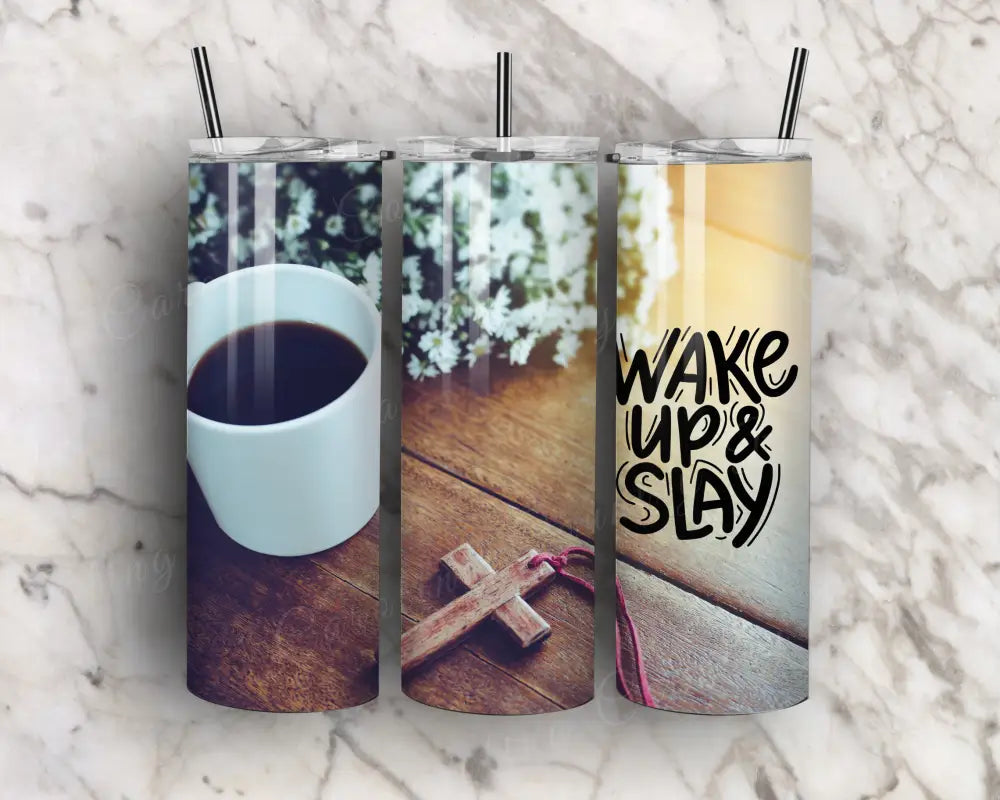 Wake Up & Slay – Multi