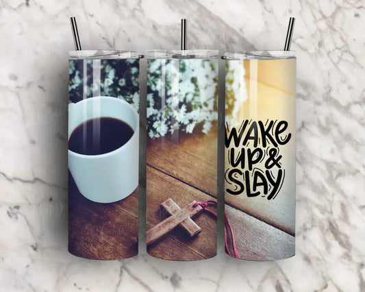 Wake Up & Slay – Multi