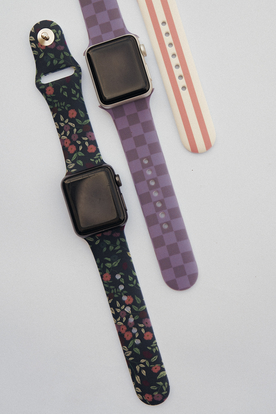 Moonlight Meadow Watch Band
