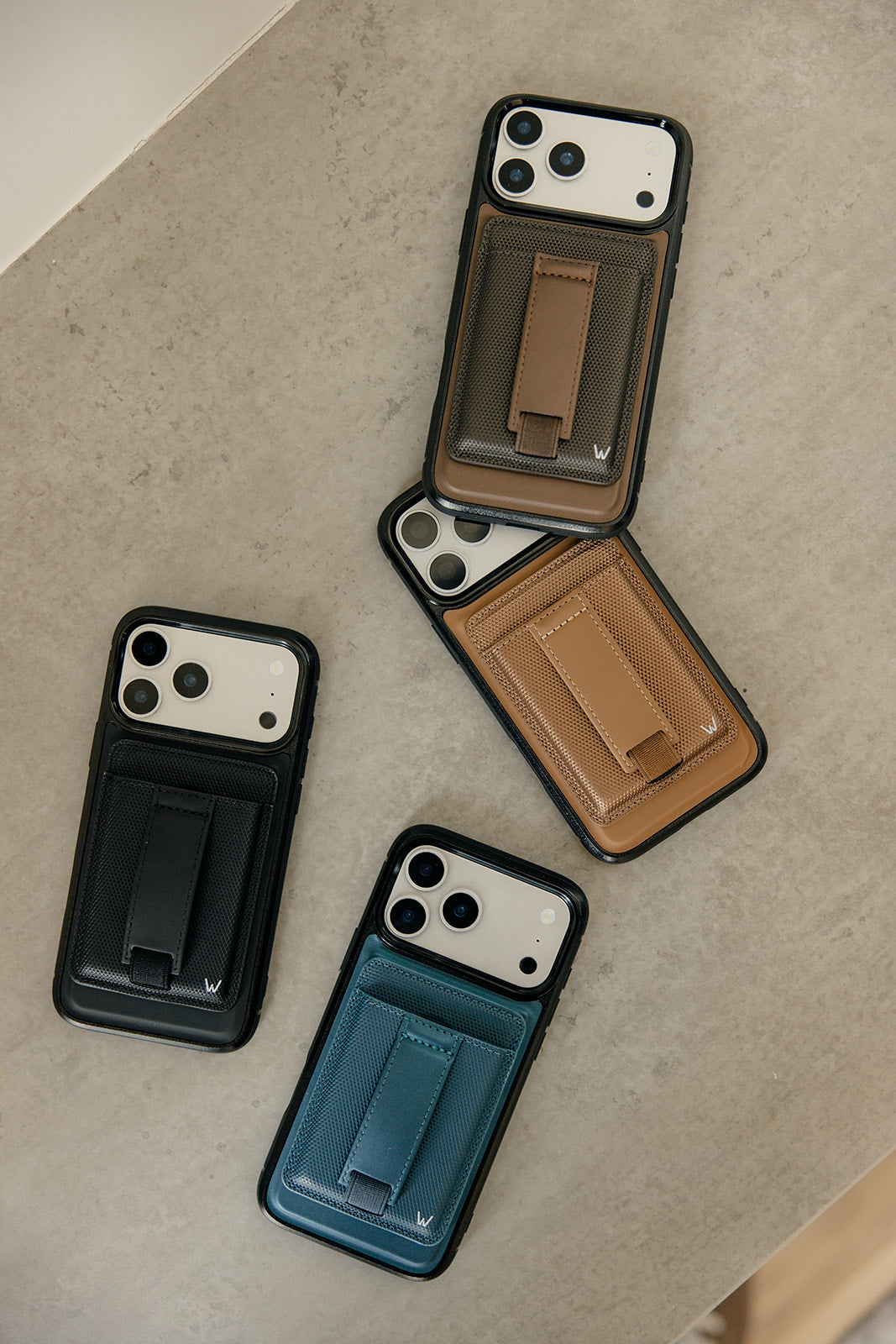 Camel Elite Magnetic Case