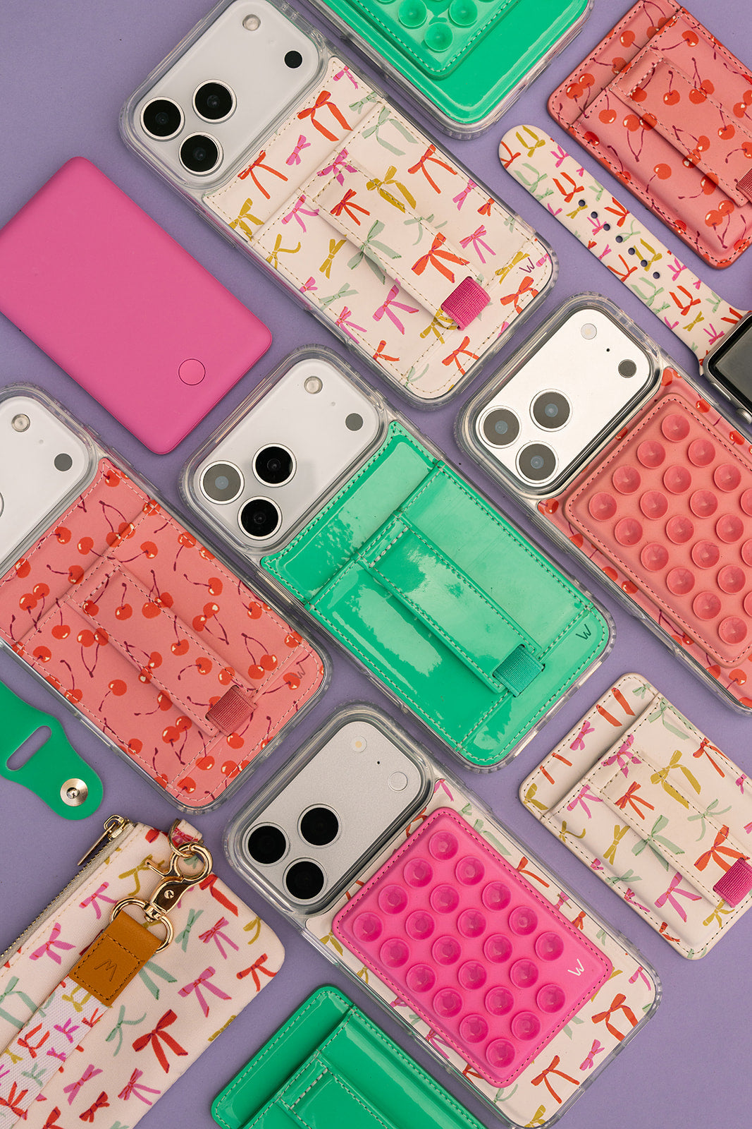 Jade Gloss Original Case