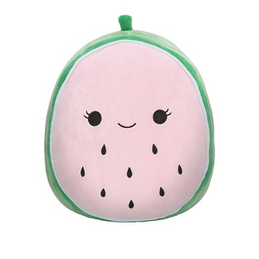 Squishmallows Wanda the Watermelon 12" Stuffed Plush