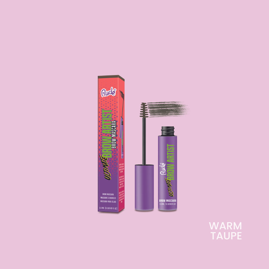 Ultimate Brow Artist Brow Mascara