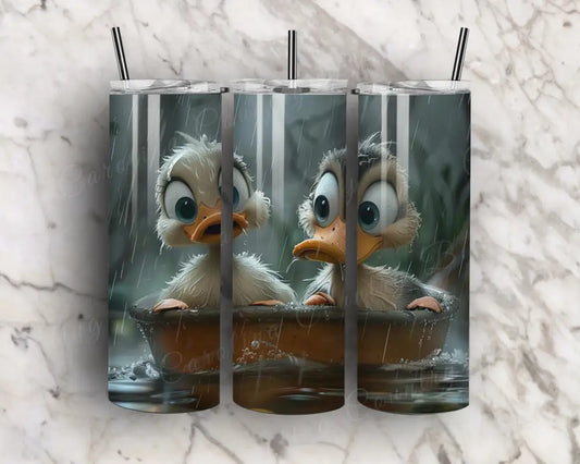 Water Off Our Back – Multi