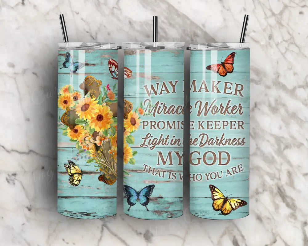 Way Maker – Multi