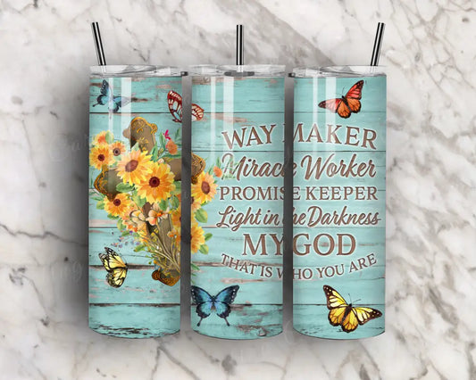 Way Maker – Multi