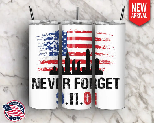 We Will Never Forget - Multi