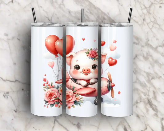 When Pigs Fly – Multi