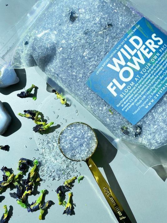 Wild Flowers
