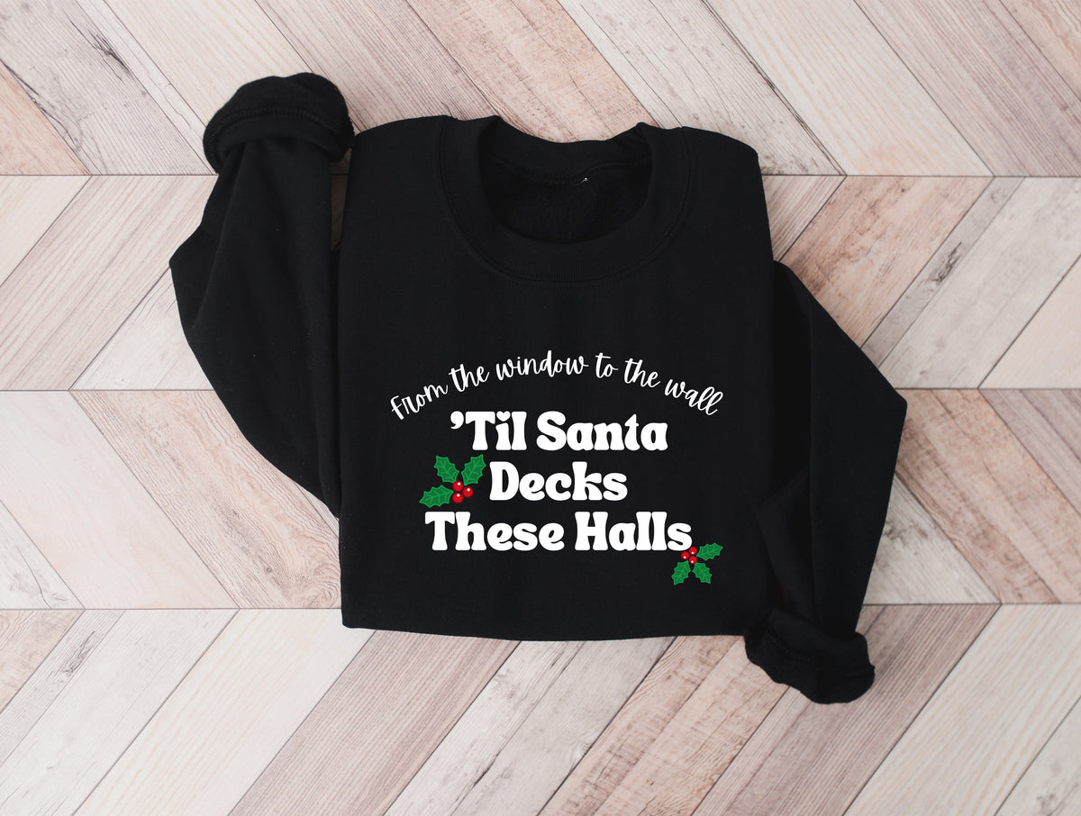 Window to the Wall Graphic Tee