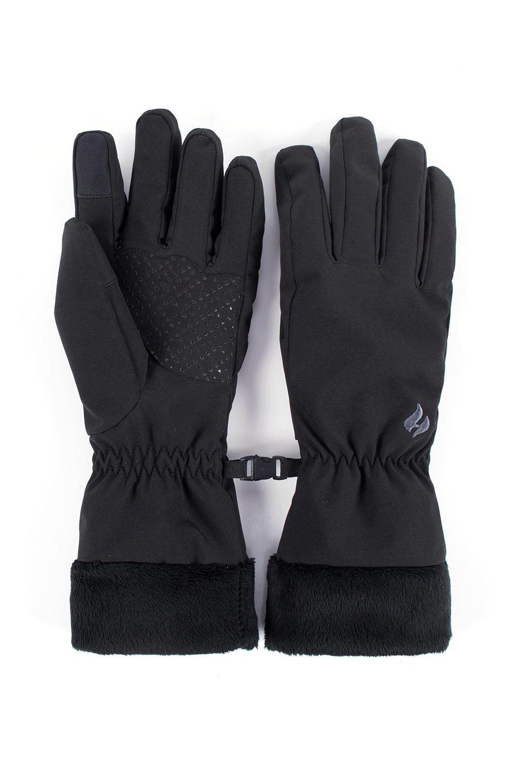 Women's Kenai Soft Shell Touch Screen Gloves