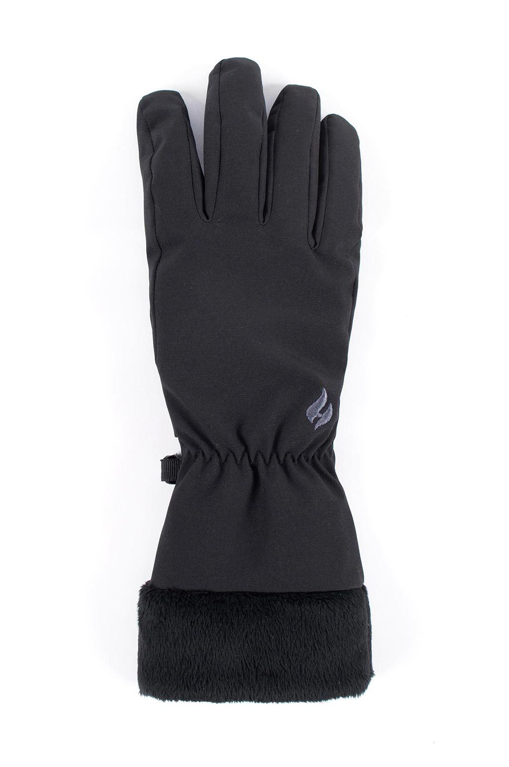 Women's Kenai Soft Shell Touch Screen Gloves