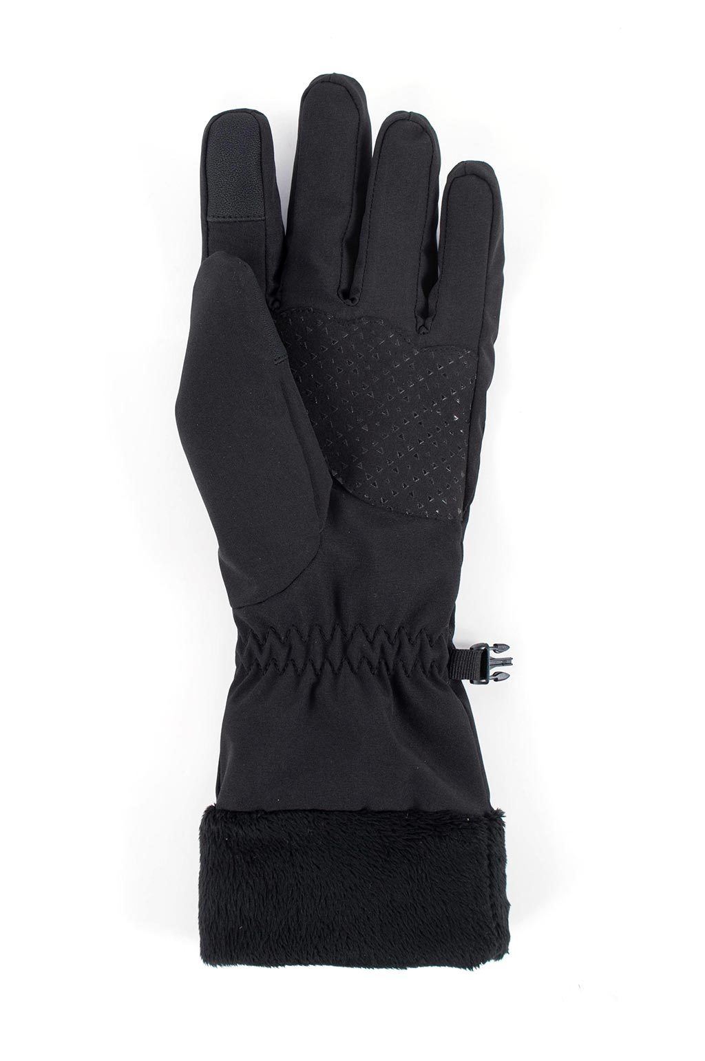 Women's Kenai Soft Shell Touch Screen Gloves