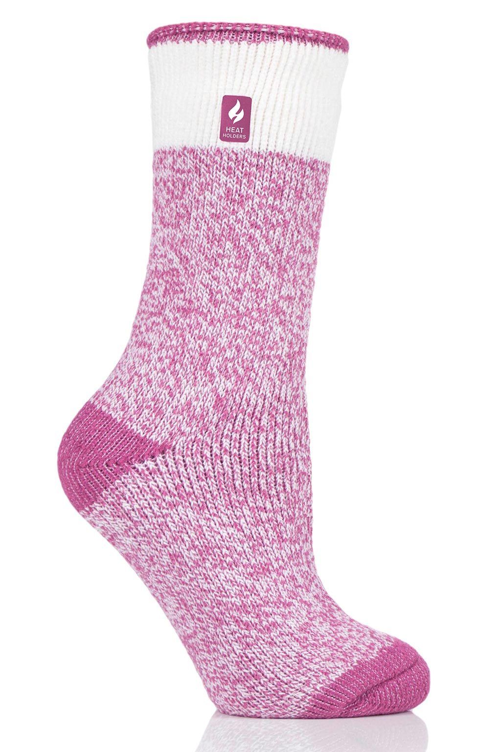Women's Willow Block Twist LITE™ Socks