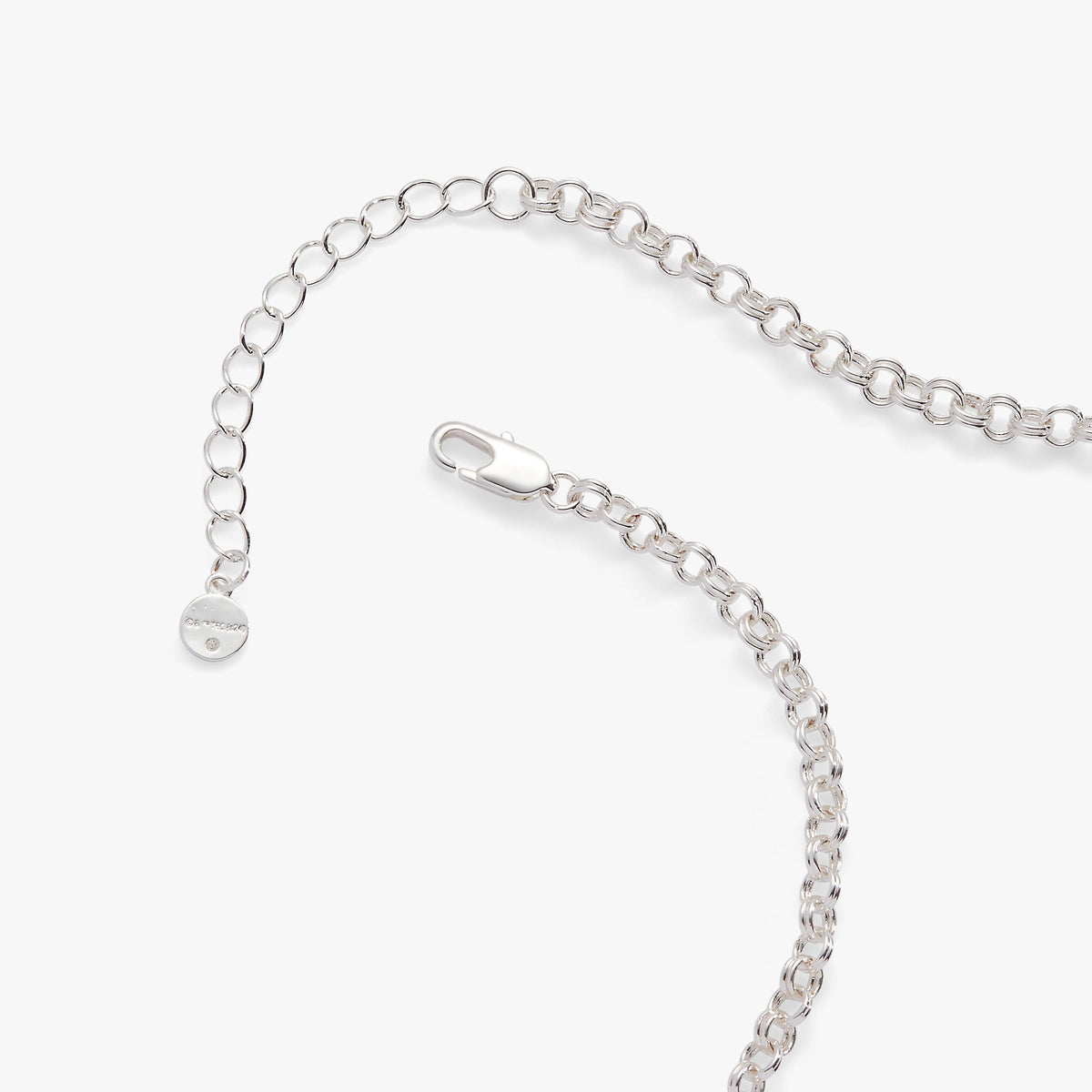 The Wizard of Oz™ Charm Necklace