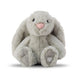 Plush-Grey-Bunny