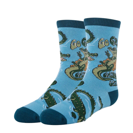 Go Green Socks