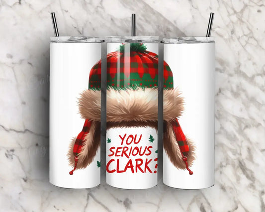 You Serious Clark? - Multi