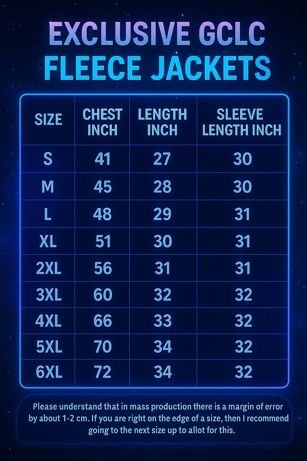 Checkmate-FLEECE LINED HOODED JACKET-PREORDER CLOSING 11/9, ETA LATE JAN.