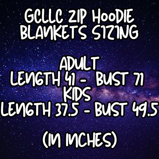 NEUTRAL WINTER-HOODIE BLANKET PREORDER-CLOSING 9/20