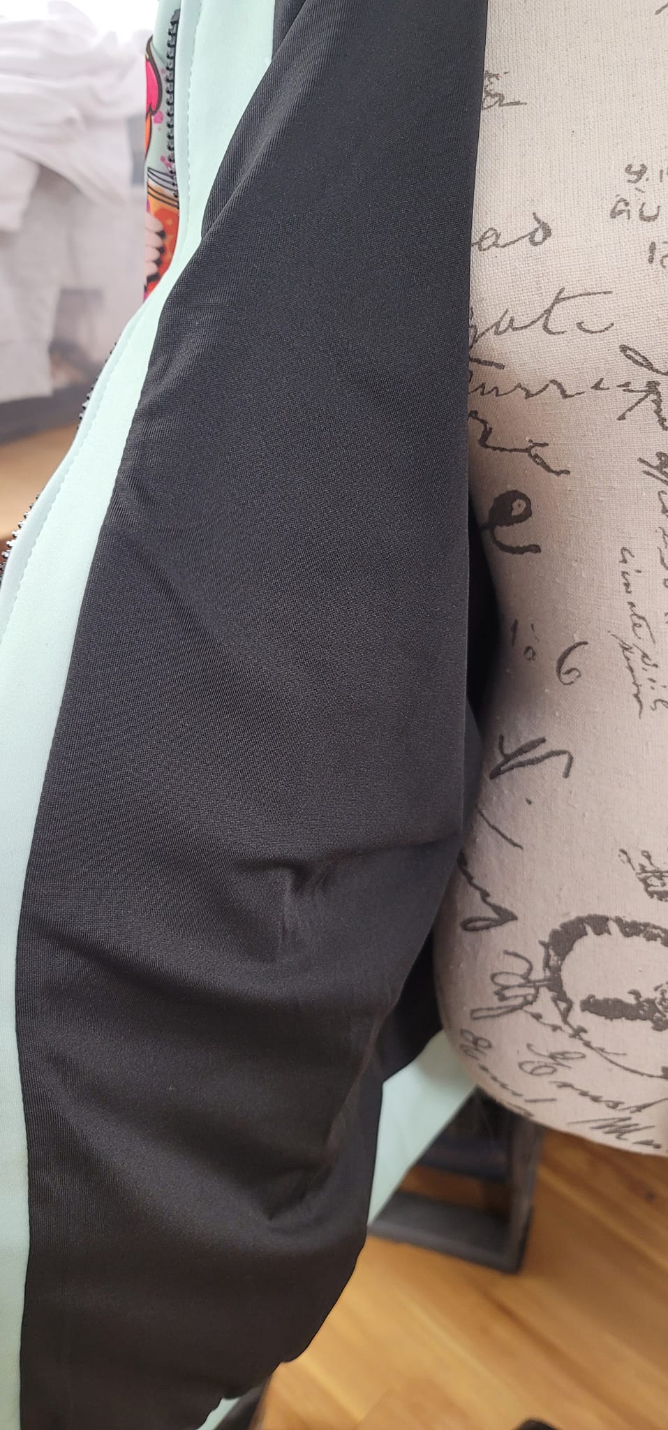 JACKET RUN 14-BE A SUNFLOWER-FLEECE OR COTTON LINER-PREORDER CLOSING 12/16