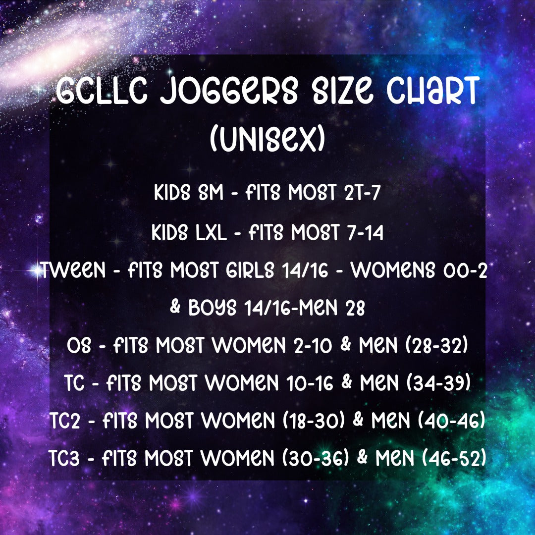 FANTASY BOOKS-BATCH 119-6 STYLE BOTTOMS-PREORDER CLOSING 9/19