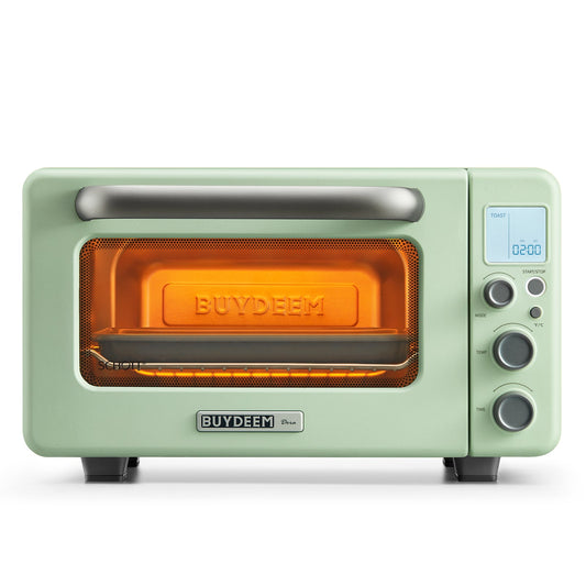 Mini Toaster Oven Dora 12QT
