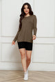 Coffee Brown