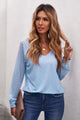 Pastel  Blue