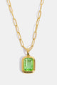 Light Green