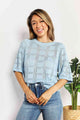 Pastel  Blue