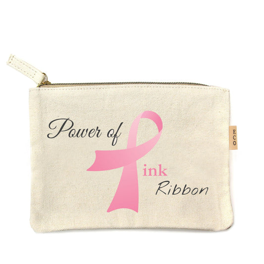 Power of Pink - Canvas bag