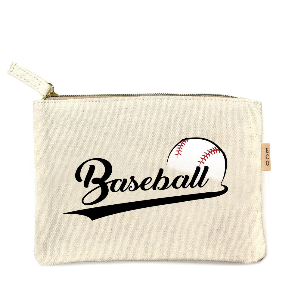 Baseball - Canvas bag