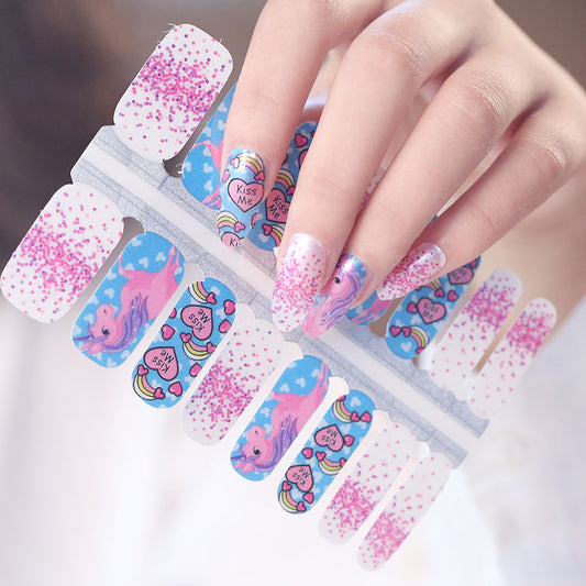 Unicorn Sparkle