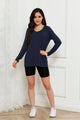 Dark Navy